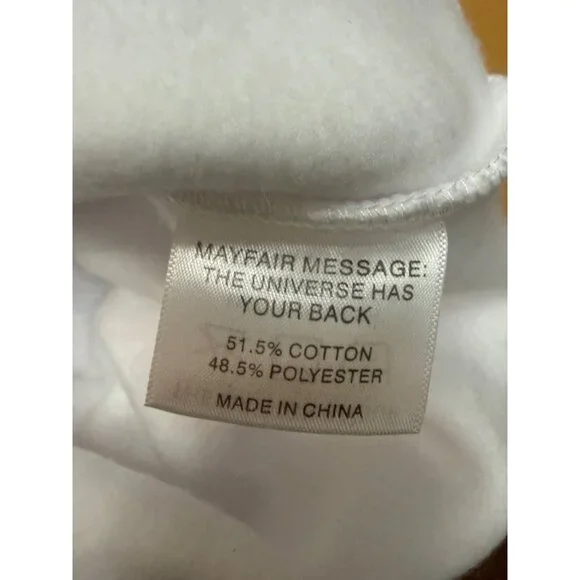 The Mayfair Group x @iscreamcolour "Somebody Loves You" crewneck sweatshirt OS $ - Picture 7 of 9